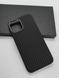 Чохол-накладка K-DOO Kevlar для Apple iPhone 13 (black) 015589-076 фото 6