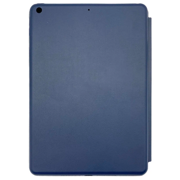 Чехол-книжка CDK Эко-кожа Smart Case для Apple iPad 10.2" 9gen 2021 (A2603 / A2604) (09757) (dark blue) 013741-081 фото