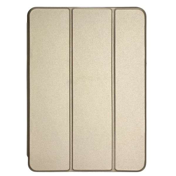 Чехол-книжка CDK Эко-кожа Smart Folio для Apple iPad Air 10.9" 4 gen 2020 (010271) (gold) 013067-072 фото