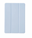 Чехол-книжка DK Эко-кожа силикон Smart Case для Xiaomi Redmi Pad SE 11" (white ice) 017105-034 фото 2