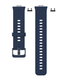 Ремінець DK Silicone Sport Full Light Classic для Huawei Watch Fit (dark blue) 012827-132 фото 3