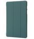 Чохол-книжка DK для Samsung Tab A11+ 11" (X230 / X235 / X236) | Екошкіра силікон Smart Case (022727) (green) 022727-033 фото 2