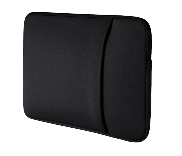 Сумка DK Nylon с карманом для Ноутбука 13" (black) 011832-080 фото