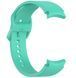 Ремешок CDK Silicone Sport Full Light Classic "L" для Samsung Watch5 (R910 / R915) 44mm (013601) (mint) 014836-372 фото 2