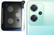 Захисне скло на камеру DK 3D Color Glass для OnePlus Nord CE 2 Lite 5G (black) 014931-062 фото 2
