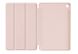 Чехол-книжка DK Эко-кожа силикон Smart Case для Samsung Galaxy Tab A9+ (SM-X210 / SM-X215) (pink sand) 017624-055 фото 4