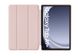 Чохол-книжка DK Екошкіра силікон Smart Case для Samsung Galaxy Tab A9+ (SM-X210 / SM-X215) (pink sand) 017624-055 фото 3