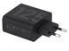 Зарядний пристрій 125 W USB-C TurboPower для Motorola (OEM) (022119) (black) 022119-115 фото 1