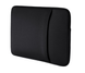 Сумка DK Nylon з кишенею для Ноутбука 13" (black) 011832-080 фото 1