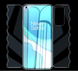 Защитное пленка DK HydroGel 360° Butterfly для OnePlus 8 Pro (clear) 013486-063 фото 1