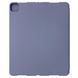 Чохол-книжка CDK шкіра силікон Smart Cover Слот Стилус для Apple iPad Pro 12.9" 6gen 2022 (011191) (lavender 014973-032 фото 1