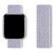 Ремінець CDK для Apple Watch 46mm (Series 10) | Nylon Sport Loop (09038) (summit white) 018054-059 фото 2