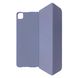 Чохол-книжка CDK шкіра силікон Smart Cover Слот Стилус для Apple iPad Pro 12.9" 6gen 2022 (011191) (lavender 014973-032 фото 4