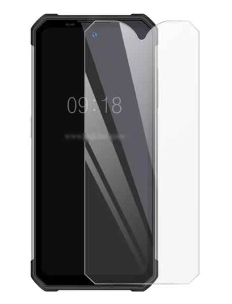 Защитное стекло CDK Full Glue для Oukitel F150 (R2022) (011897) (clear) 015803-063 фото