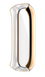 Чехол-накладка DK Пластик Face Case для Samsung Galaxy Fit2 (R220) (rose gold) 015216-229 фото 3