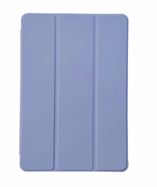 Чехол-книжка DK Эко-кожа силикон Smart Case для Xiaomi Redmi Pad SE 11" (lavender grey) 017105-032 фото