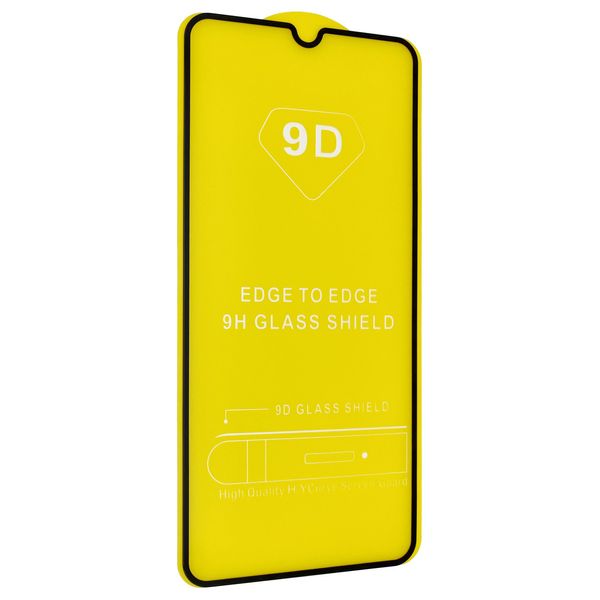 Защитное стекло CDK Full Glue 9D для Xiaomi Redmi 7 (08825) (black) 015692-062 фото