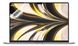 Защитная пленка DK для Apple MacBook Air 15" Retina 2023 (A2941) (матовая) 016250-957 фото 1
