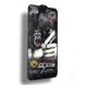 Защитное стекло DK Full Glue 3D MO King Kong для Samsung Galaxy A34 (A346) (black) 016157-062 фото
