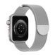 Ремешок DK для Apple Watch 42mm (Series 1 / 2 / 3) | Metal Milanese Long Loop (022448) (silver) 022448-227 фото 1