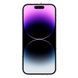 Чехол-накладка DK для Apple iPhone 13 Pro Max | MagSafe Composite Matte Splash (clear) 018515-114 фото 3