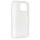 Чехол-накладка Silicone Molan Cano Jelly Clear Case Full Cam для Apple iPhone 12 Pro Max (clear) 010677-114 фото 3