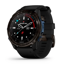 Garmin Descent Mk3i 51mm