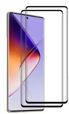 Захисне скло 2 шт CDK для Infinix Note 30 | 3D Full Glue (022488) (black) 022509-062 фото