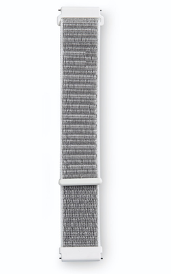 Ремінець CDK Nylon Sport Loop 20mm для Xiaomi Amazfit GTR 42MM (012415) (seashell) 012488-967 фото