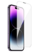 Захисне скло CDK 3D Full Glue Dust Prevention для Apple iPhone 13 Pro (016212) (clear) 016213-063 фото 1