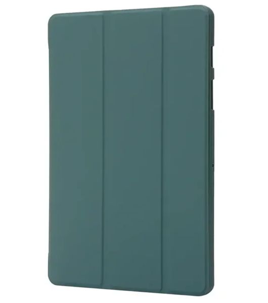 Чохол-книжка DK Екошкіра силікон Smart Case для Samsung Galaxy Tab A9+ (SM-X210 / SM-X215) (green) 017624-033 фото