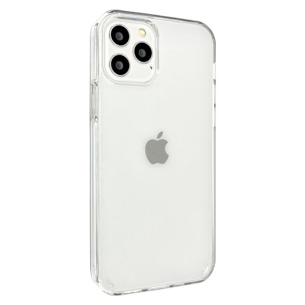 Чохол-накладка Composite Clear Case для Apple iPhone 12 Pro Max 6.7" (clear) 011834-114 фото