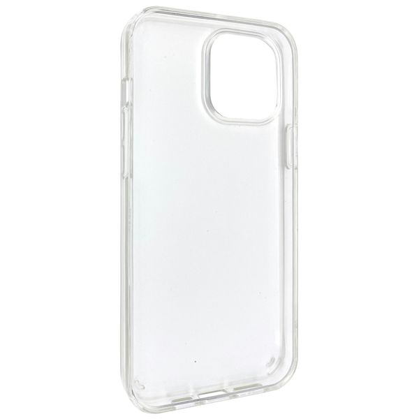 Чохол-накладка Composite Clear Case для Apple iPhone 12 Pro Max 6.7" (clear) 011834-114 фото