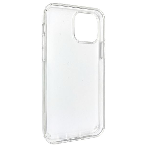 Чехол-накладка Composite Clear Case для Apple iPhone 12 Pro Max 6.7" (clear) 011834-114 фото