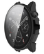 Чохол для Xiaomi Watch S1 Pro (black) 015080-124 фото 3