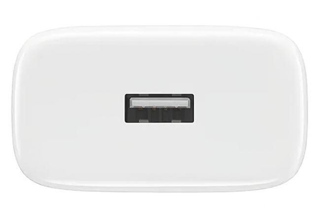 Зарядний пристрій SuperDart 65 W USB Power Adapter для Realme (OEM) (white) 017335-162 фото