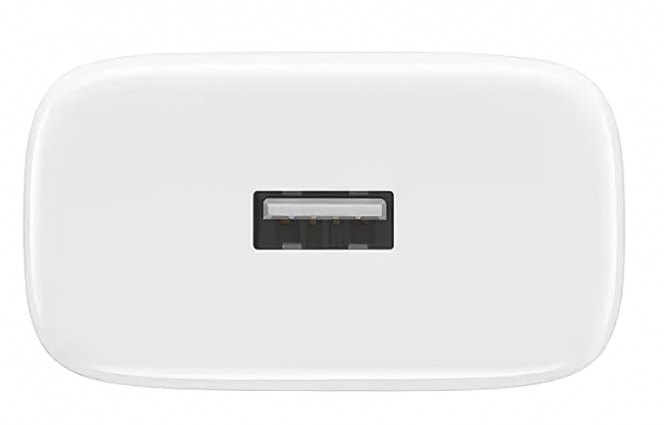 Зарядний пристрій SuperDart 65 W USB Power Adapter для Realme (white) 015801-162 фото