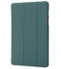 Чехол-книжка DK Эко-кожа силикон Smart Case для Samsung Galaxy Tab A9+ (SM-X210 / SM-X215) (green) 017624-033 фото 2