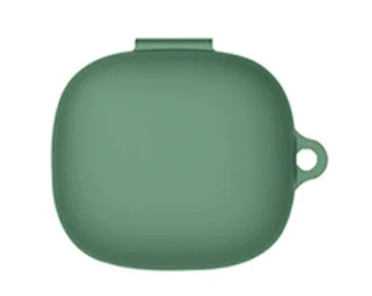 Чохол-накладка CDK для JBL Wave Flex 2 | Silicone Candy Friendly з карабіном (016465) (green) 020466-071 фото