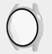Чохол-накладка DK Пластик Soft-Touch Glass Full Cover для Huawei Watch GT 3 46mm (white) 013769-127 фото