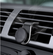 Автомобільний тримач Rotary Magnetic 360° Air Car Holder (black) 012789-377 фото 2