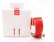 Кабель 2шт CDK Warp Fast Charge 65W / 6A 1m Type-C на Type-C (C202A) для OnePLus (012553) (red) 023079-692 фото 4