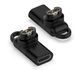 Переходник CDK для Garmin Vivomove Luxe | Type-C / USB-C (014445) (black) 014667-124 фото 6