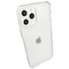 Чохол-накладка Composite Clear Case для Apple iPhone 12 Pro Max 6.7" (clear) 011834-114 фото 6