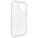 Чехол-накладка Composite Clear Case для Apple iPhone 12 Pro Max 6.7" (clear) 011834-114 фото 2