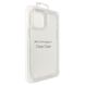 Чехол-накладка Composite Clear Case для Apple iPhone 12 Pro Max 6.7" (clear) 011834-114 фото 3
