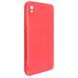Чохол-накладка Silicone Molan Cano Jelly Case для Xiaomi Redmi 9A (pink) 010587-106 фото 1