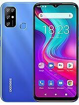 Doogee X96 / X96 Pro