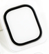 Защитное стекло DK 3D Metal Edge Full Glue для Apple Watch Ultra 49mm (Series 1 / 2) (black) 015309-062 фото 2