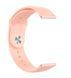 Ремінець CDK для Canyon Salt CNS-SW78 | 20mm Silicone Sport Band (011908) (pink) 020018-373 фото 2